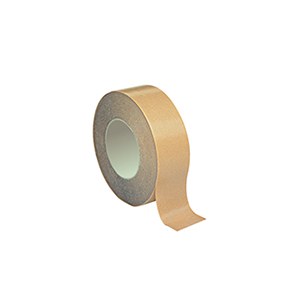 Colles sèches Romtack-plinthes standard 25 mm x 50 m Romus