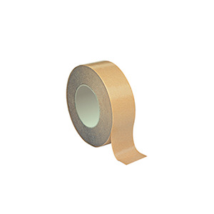 Colles sèches Romtack-plinthes standard 25 mm x 50 m Romus