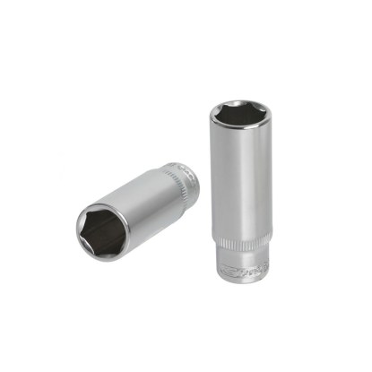 Douille longue Ultimate® 6 pans 1/4", 1/4", KS Tools