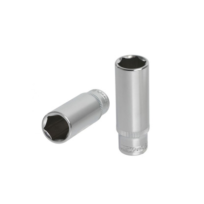 Douille longue Ultimate® 6 pans 1/4", 1/4", KS Tools