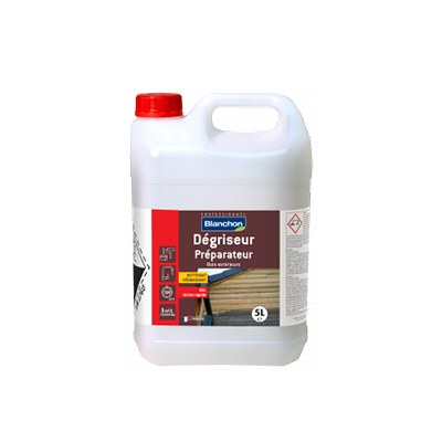 Dégriseur bois 1L Blanchon