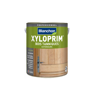 Xyloprim bois tanniques ou exotiques 2.5L Blanchon