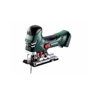 Scie sauteuse sans fil STA 18 LTX 140 Metabo