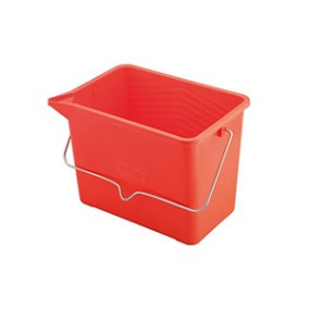 Camion rectangulaire bec verseur L'Outil Parfait