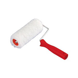 Rouleau jetable polyster long L'Outil Parfait
