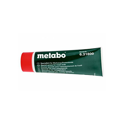 Graisse spéciale pour emmanchements d'outil Metabo
