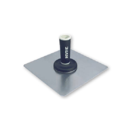 Plateau support enduit Hyde