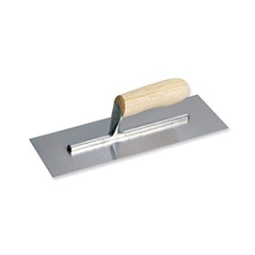 Platoir lame acier Théard