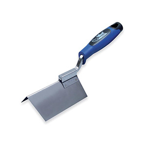 Couteau Ergomust angles extérieurs Théard