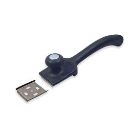 Grattoir à lame 64 mm Hyde Théard