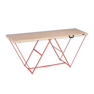 Table à tapisser graduée Théard