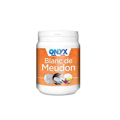 Blanc de Meudon 300g Onyx