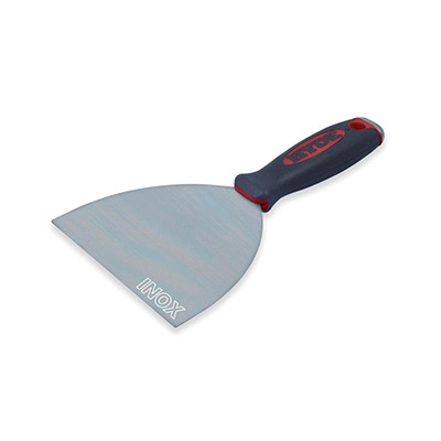 Couteau à enduire lame traversante 38mm Maxx Grip Hyde