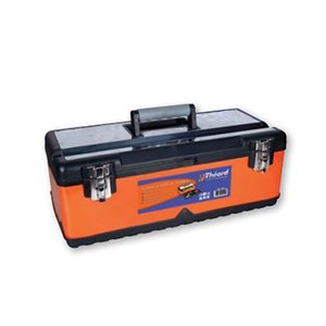 Caisse à outils métallique Théard