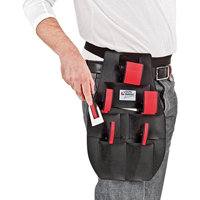 Trousse finition ParfaitLiss'