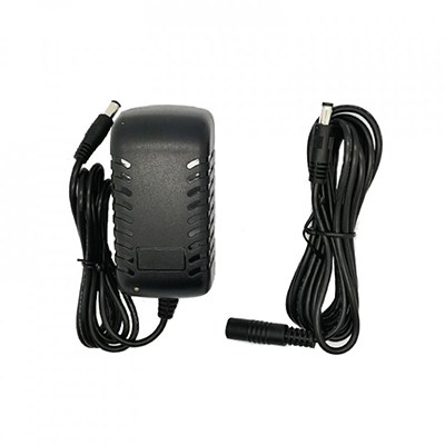 Chargeur pour lampe rasante