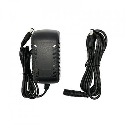 Chargeur pour lampe rasante