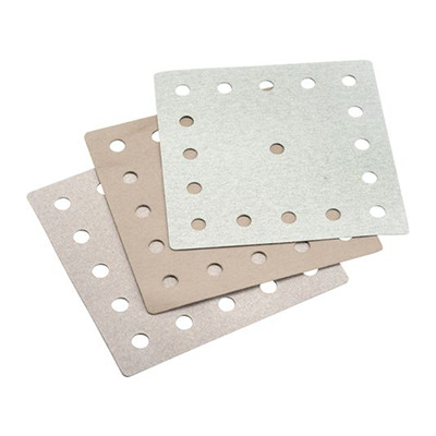 Abrasifs pour cale plate ErgoLiss' grain 120