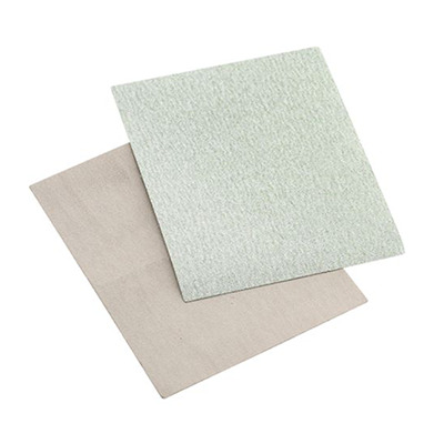 Abrasifs pour cale d'angle ErgoLiss' grain 120