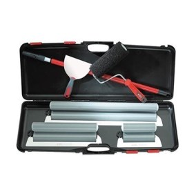 Valise DécoLiss'System Lissage