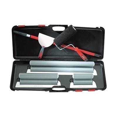 Valise DécoLiss'System Lissage