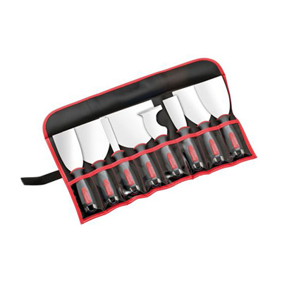 Trousse Plaquiste Alu-Choc L'Outil Parfait