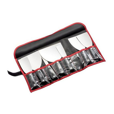 Trousse 7 couteaux Plaquiste L'Outil Parfait