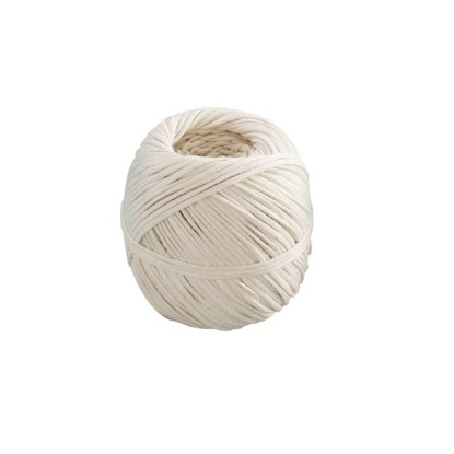 Cordeau coton cablé 30 m L'Outil Parfait