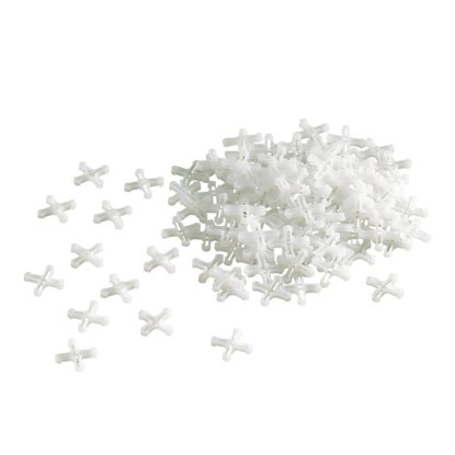 Croisillons de carreleur de 1 mm L'Outil Parfait