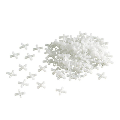 Croisillons de carreleur de 2 mm L'Outil Parfait