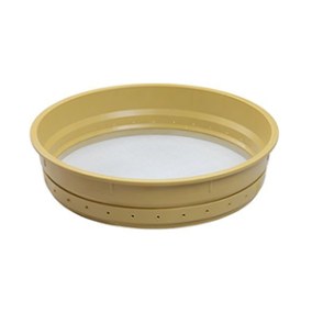 Tamis de maçon L'Outil Parfait