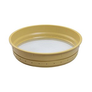 Tamis de maçon Toile n°12 L'Outil Parfait