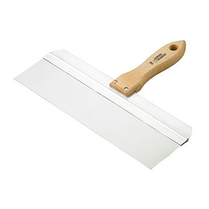 Couteau à enduire renforcé 35 cm L'Outil Parfait