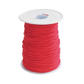 Cordeau tressé Polypro L'Outil Parfait