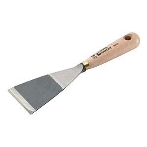 Riflard massif lame traversante 7 cm L'Outil Parfait