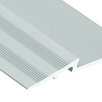 Mini rampe d'accès aluminium 5 mm x 2.70 m