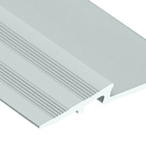 Mini rampe d'accès aluminium 5 mm x 2.70 m