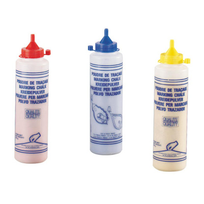 Poudre à tracer Bleu L'Outil Parfait