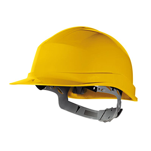 Casque de chantier L'Outil Parfait