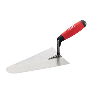 Truelle ronde 220 mm L'Outil Parfait