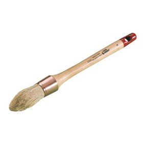 Brosse à rechampir universelle L'Outil Parfait