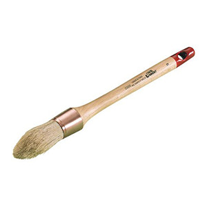 Brosse à rechampir universelle taille 000 L'Outil Parfait