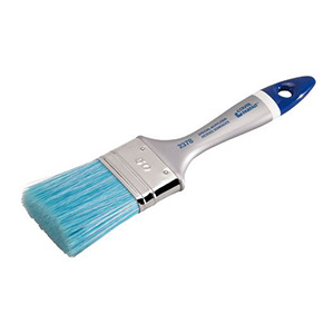 Brosse plate acrylique 30 mm L'Outil Parfait