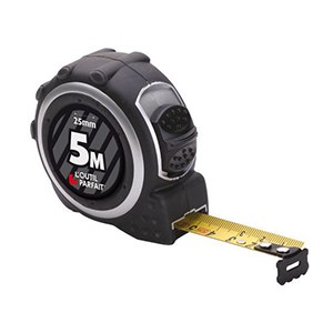Mesure à ruban 3 m L'Outil Parfait