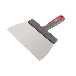 Couteau à enduire Alu-Choc 14 cm L'Outil Parfait