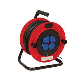 Enrouleur électrique professionnel L'Outil Parfait