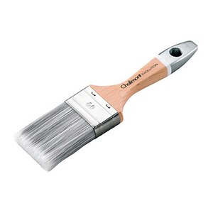 Brosse plate 30 mm L'Outil Parfait