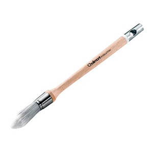 Brosse à rechampir Taille 3/0 L'Outil Parfait