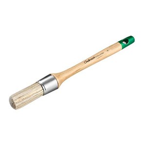 Brosse pouce bout vert Taille 4 L'Outil Parfait