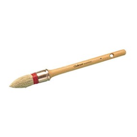 Brosse à rechampir effilée L'Outil Parfait